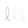 Earrings DDED-9110111