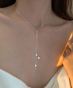 Necklace QTXL-9120017