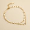 Necklace VVXL-9120039