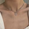 Necklace QTXL-9120004