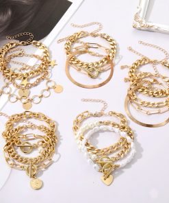 Bracelet QTSL-9110004