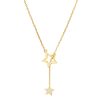 Necklace QTXL-9120019