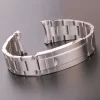 Leather Straps Watchband BD-92300019