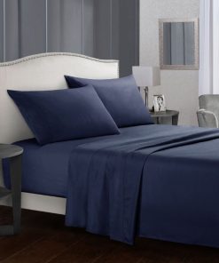 Washable Silk Digital Print Bedding Sets(1 Quilt, 1 Sham,2 pillow cases)SJT-986002