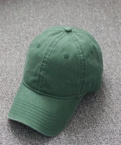 Fashion Adjustable Baseball Cap MZ-916044