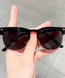 5 Colours Classic SunGlasses 7408 TYJ-915287