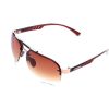8151 Vintage high quality Sunglasses with Gift box TYJ-915402