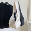 2 Color M46358  M25160 Small18x12.5x8cm Big21x14x6cm Real Leather Handbag BB-16040