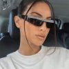 7 Colors Classic high quality 6139 Sunglasses TYJ-915499