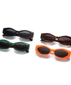 5 Colours Fashion SunGlasses 22170 TYJ-915195
