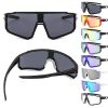 6 Colors Fashion Top quality 8048 metal-framed Sunglasses TYJ-915611