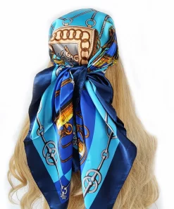 15 Color 168x30cm Vintage Cashmere scarf WJ-985292