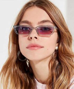 6 Colors Fashion High quality 6078 Sunglasses TYJ-915591