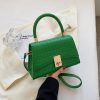 Classical High Quality Bucket bag With Adjustable Strap BB-921840