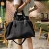 Classical High Quality Chains 23x11cm Handbag with Adjustable Straps BB-921848