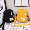 Classical High Quality White Handbag with Strap BB-921827