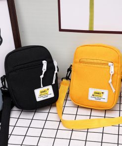 Classical High Quality White Handbag with Strap BB-921827