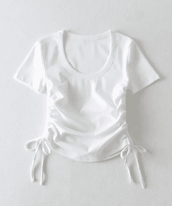 Fashion Knitted Woman’s Cami top(Fits 45-68kg) YJ-811017