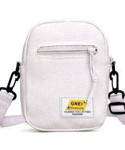 2 color M82418 woman handbag 13 x 17 x 9cm