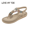 Classical High Quality Colorful Platform Shoes LX-872273