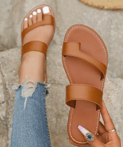 New High Quality Sandals LX-872331