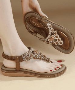 Fashion High Quality Slippers LX-872313