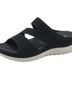 Fashion High Quality Alphabets Sandals With Open Toe LX-872267