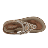 Fashion High Quality Real Leather Sandals LX-872314