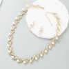 Jewelry Sets for Earrings Bracelet Necklace SS-913002