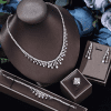 Jewelry Sets for Earrings Bracelet Waist Chain Necklace SS-913021