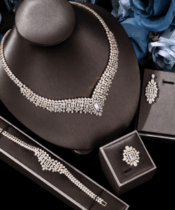 Jewelry Sets for Bracelet Necklace SS-913022