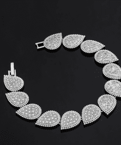 Jewelry Sets for Earrings Bracelet Anklet Necklace SS-913032