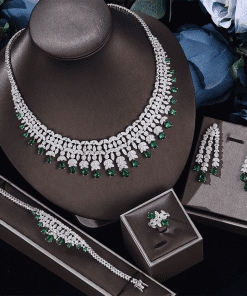 Jewelry Sets for Earrings Necklace SS-913034