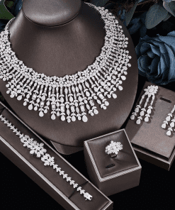 Jewelry Sets for Earrings Necklace SS-913035