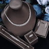 Jewelry Sets for Bracelet Necklace SS-913037