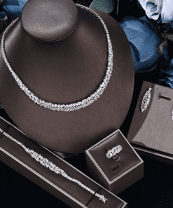Jewelry Sets for Bracelet Necklace SS-913037