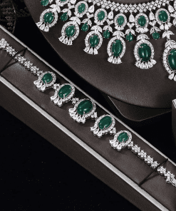 Jewelry Sets for Bracelet Necklace SS-913042