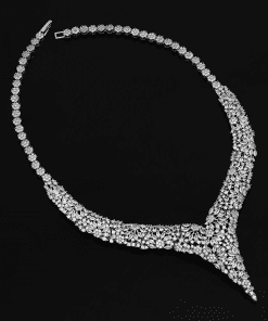 Jewelry Sets for Bracelet Necklace SS-913043