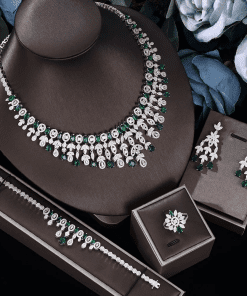 Jewelry Sets for Bracelet Necklace SS-913048
