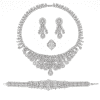 Jewelry Sets for Bracelet Necklace SS-913049