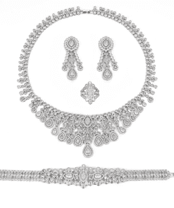 Jewelry Sets for Bracelet Necklace SS-913049