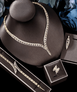 Jewelry Sets for Bracelet Necklace SS-913036