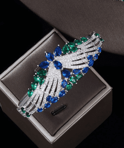 Jewelry Sets for Earrings Bracelet Necklace SS-913038