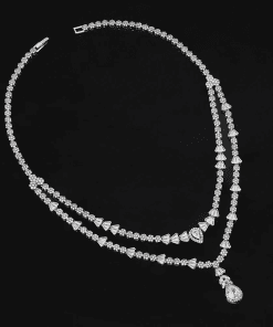 Jewelry Sets for Earrings Bracelet Necklace SS-913040