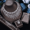 Jewelry Sets for Earrings Bracelet Necklace SS-913046