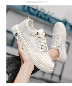 Top Quality 3cm Platform Casual Shoes LX-872485