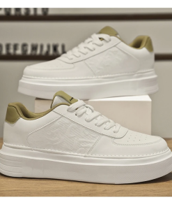 Top Quality 3cm Platform Casual Shoes LX-872456