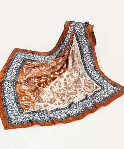 Top Quality Cashmere Scarf WJ-985410