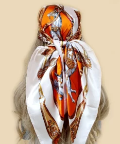 4 Color 180x65cm Top Quality 100% Cashmere Scarf WJ-985438