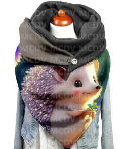 5 Color 180cm Top Quality 100% Cashmere Scarf WJ-985442